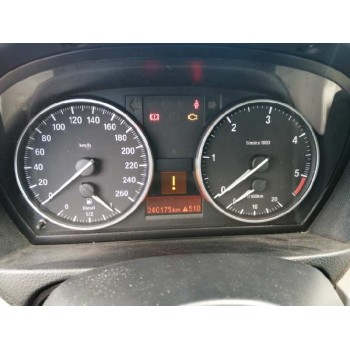 bmw serie 3 berlina (e90) del año 2010