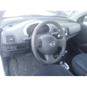 nissan micra (k12e) del año 2003