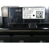 Recambio de mando climatizador para mg zs zs suv (azs1) 1.5 vti referencia OEM IAM   