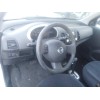 nissan micra (k12e) del año 2003