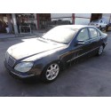 MERCEDES-BENZ CLASE S (W220, V220)