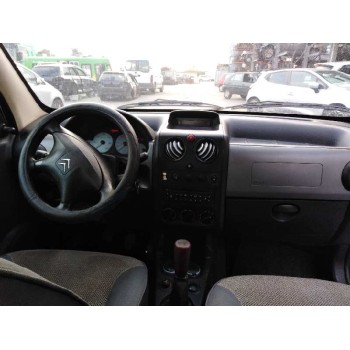 citroën berlingo del año 2004