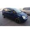 opel meriva del año 2006
