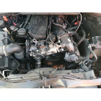 bmw serie 3 berlina (e90) del año 2010