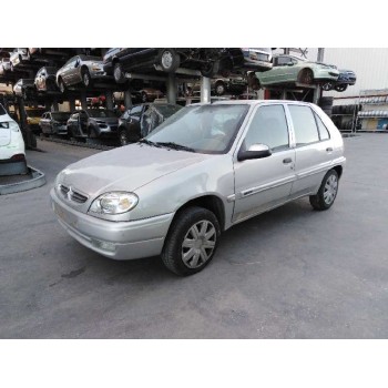 citroën saxo del año 2003