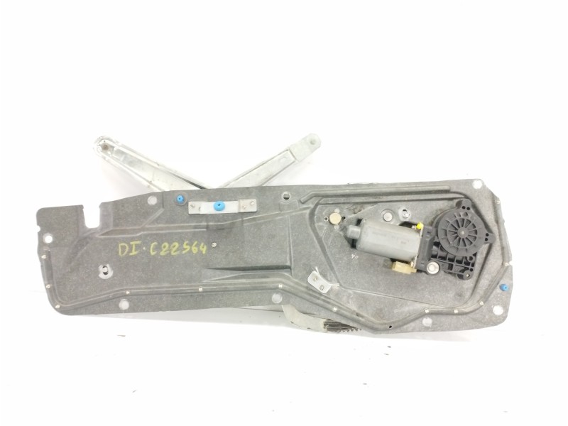 Recambio de elevalunas delantero izquierdo para volvo v70 familiar 2.5 20v cat referencia OEM IAM TIJERA 9152723 