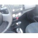 NISSAN MICRA (K12E)