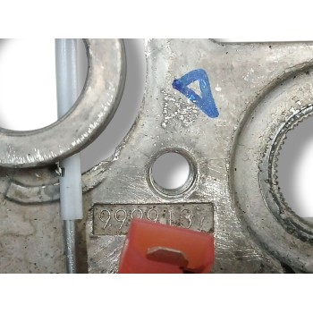 Recambio de volante para mg zs zs suv (azs1) 1.5 vti referencia OEM IAM   