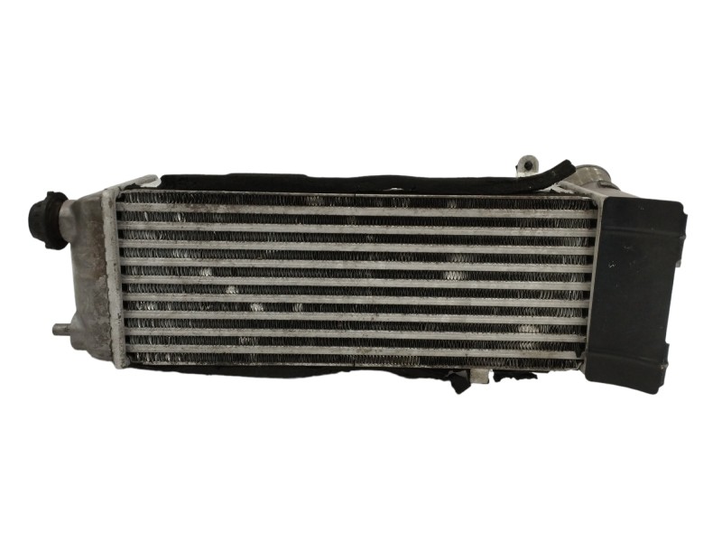 Recambio de intercooler para kia sorento 2.0 crdi referencia OEM IAM 282702FXXX  