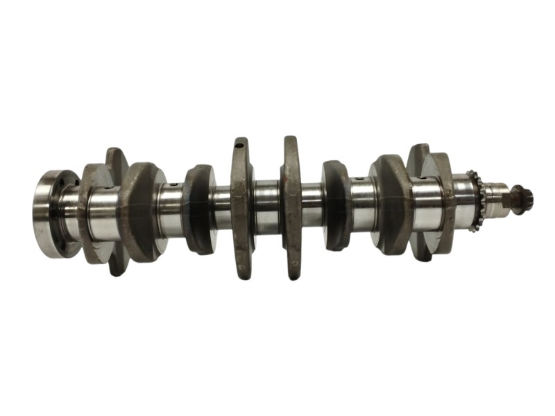 Recambio de cigueñal para skoda octavia berlina (1z3) 1.9 tdi referencia OEM IAM 06A105021D  