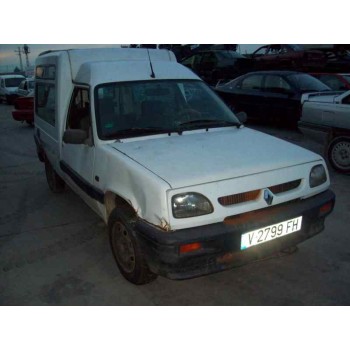 renault rapid/express (f40) del año 1996