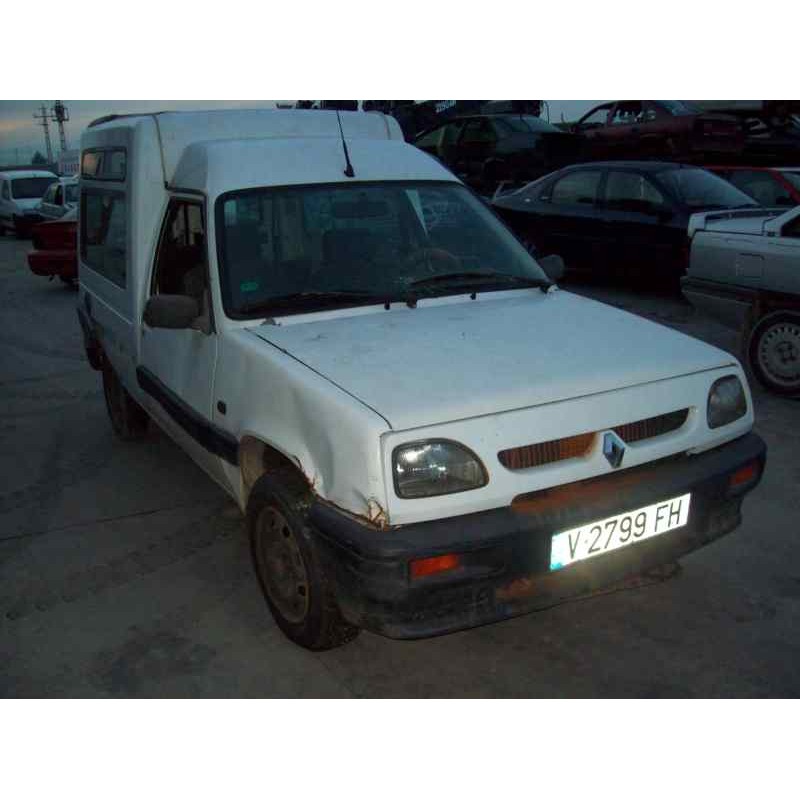 renault rapid/express (f40) del año 1996
