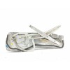 Recambio de elevalunas delantero izquierdo para volvo v70 familiar 2.5 20v cat referencia OEM IAM TIJERA 9152723 