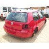volkswagen golf iv berlina (1j1) del año 2001