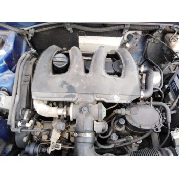 citroën berlingo del año 2004