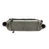 Recambio de intercooler para kia sorento 2.0 crdi referencia OEM IAM 282702FXXX  