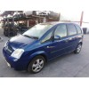 opel meriva del año 2006