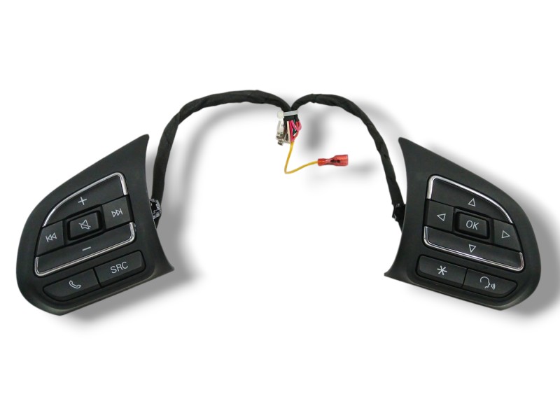 Recambio de mando volante para mg zs zs suv (azs1) 1.5 vti referencia OEM IAM Recambio de mando volante para mg zs zs suv (azs1) 1.5 vti referencia OEM IAM