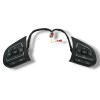 Recambio de mando volante para mg zs zs suv (azs1) 1.5 vti referencia OEM IAM   