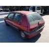 renault clio i phase iii del año 1997