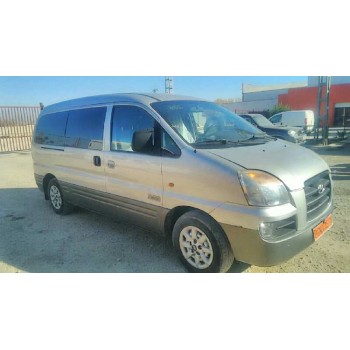 hyundai h 1 del año 2007