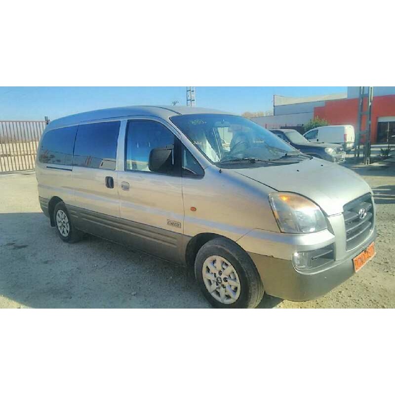 HYUNDAI H 1 2007
