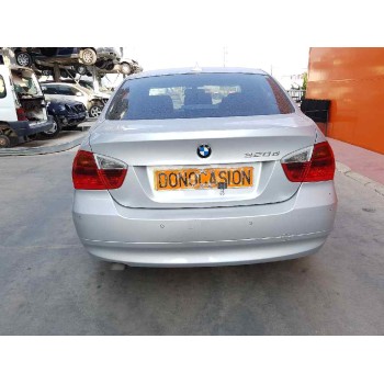 bmw serie 3 berlina (e90) del año 2006