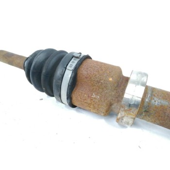 Recambio de transmision delantera derecha para ford fiesta (cb1) 1.25 16v cat referencia OEM IAM 8V513B436AAB  