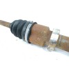 Recambio de transmision delantera derecha para ford fiesta (cb1) 1.25 16v cat referencia OEM IAM 8V513B436AAB  