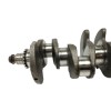 Recambio de cigueñal para skoda octavia berlina (1z3) 1.9 tdi referencia OEM IAM 06A105021D  