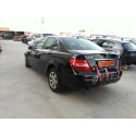 MERCEDES-BENZ CLASE C (W204) LIM.