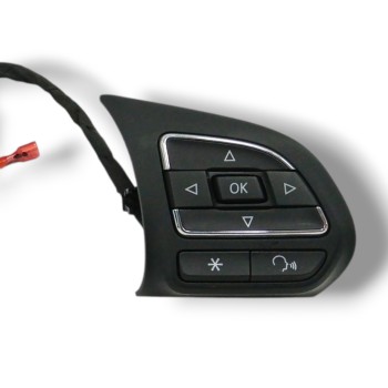 Recambio de mando volante para mg zs zs suv (azs1) 1.5 vti referencia OEM IAM   