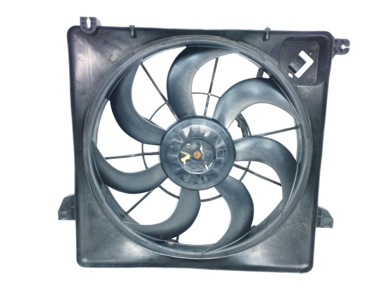 Recambio de electroventilador para kia sorento 2.0 crdi referencia OEM IAM 253802P000 Recambio de electroventilador para kia sorento 2.0 crdi referencia OEM IAM 253802P000