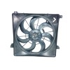 Recambio de electroventilador para kia sorento 2.0 crdi referencia OEM IAM 253802P000  