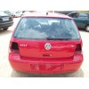 volkswagen golf iv berlina (1j1) del año 2001