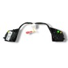 Recambio de mando volante para mg zs zs suv (azs1) 1.5 vti referencia OEM IAM   