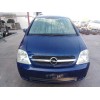 opel meriva del año 2006