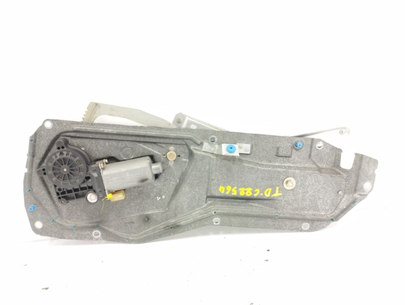 Recambio de elevalunas trasero derecho para volvo v70 familiar 2.5 20v cat referencia OEM IAM TIJERA 9152726 