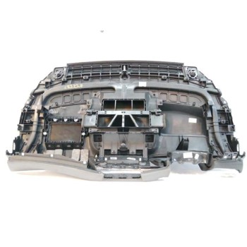 Recambio de salpicadero para citroën c4 picasso 1.6 blue-hdi fap referencia OEM IAM 9678013177 OBSERVAR FOTOS AGUJEREADO