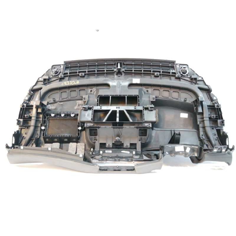 SALPICADERO OBSERVAR FOTOS AGUJEREADO