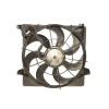 Recambio de electroventilador para kia sorento 2.0 crdi referencia OEM IAM 253802P000  