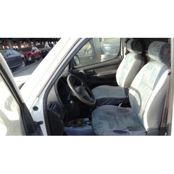 citroën berlingo del año 1998