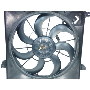 Recambio de electroventilador para kia sorento 2.0 crdi referencia OEM IAM 253802P000  