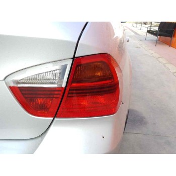 bmw serie 3 berlina (e90) del año 2006