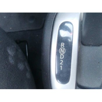 nissan micra (k12e) del año 2003