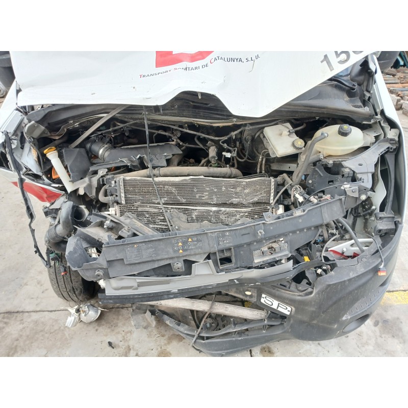 MANETA INTERIOR TRASERA DERECHA