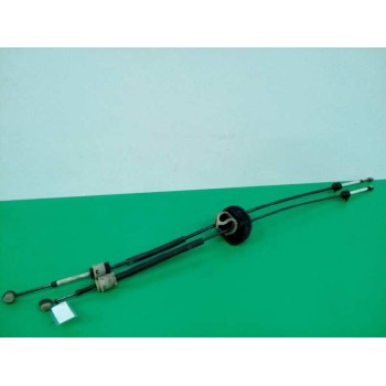 Recambio de varillaje cambio para peugeot 207 x-line referencia OEM IAM   