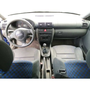 audi a3 (8l) del año 2000