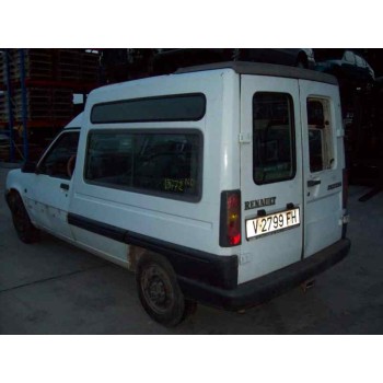 renault rapid/express (f40) del año 1996