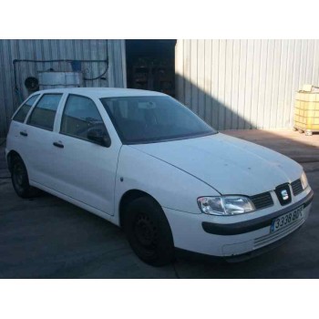 seat ibiza (6k1) del año 2000